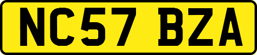 NC57BZA