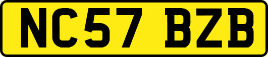NC57BZB