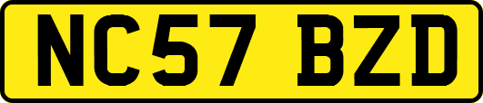 NC57BZD