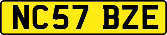 NC57BZE
