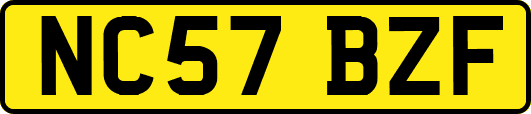 NC57BZF