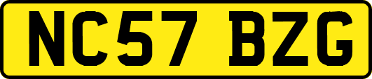 NC57BZG