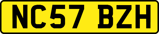 NC57BZH