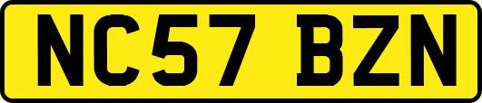 NC57BZN