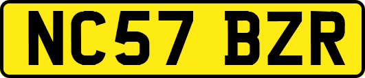 NC57BZR