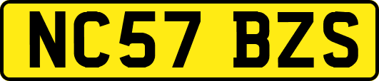 NC57BZS