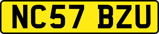 NC57BZU