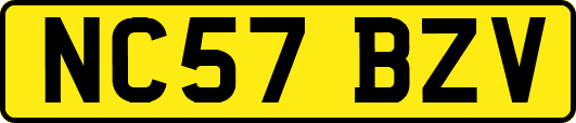 NC57BZV