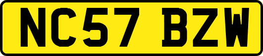 NC57BZW