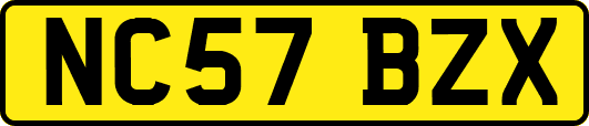 NC57BZX
