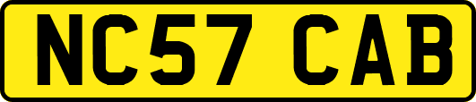 NC57CAB
