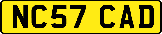 NC57CAD