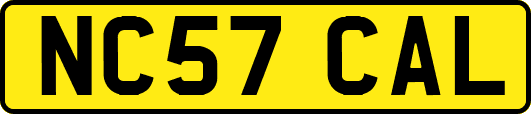 NC57CAL