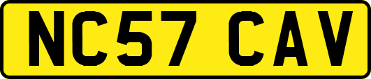 NC57CAV