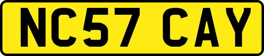NC57CAY