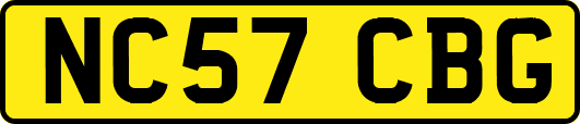 NC57CBG