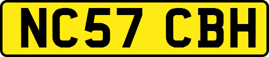 NC57CBH