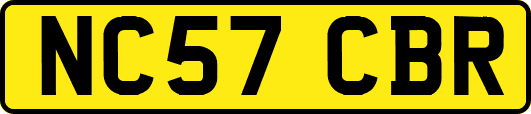 NC57CBR