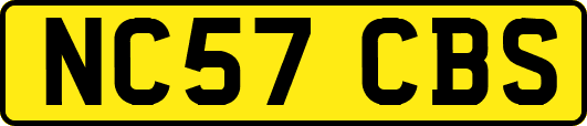 NC57CBS