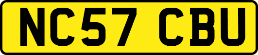 NC57CBU