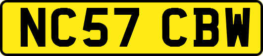 NC57CBW