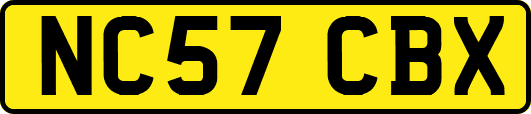 NC57CBX