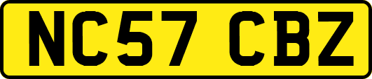 NC57CBZ