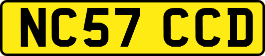 NC57CCD