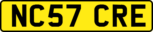 NC57CRE