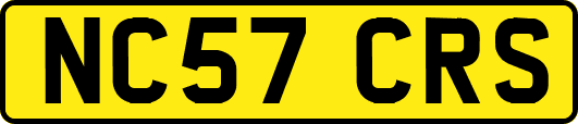 NC57CRS
