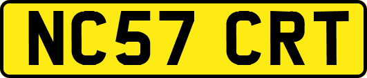 NC57CRT
