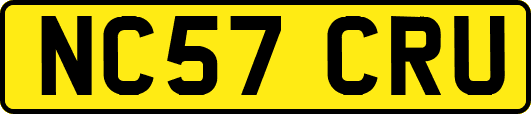 NC57CRU