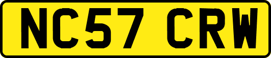 NC57CRW