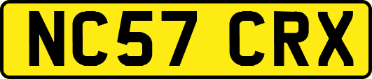 NC57CRX