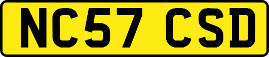 NC57CSD
