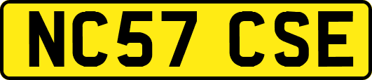 NC57CSE