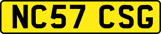 NC57CSG