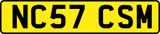 NC57CSM