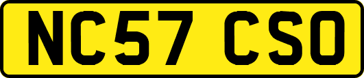 NC57CSO