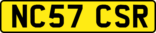 NC57CSR