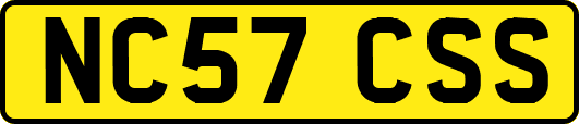 NC57CSS