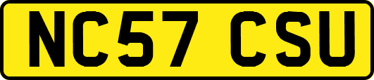 NC57CSU