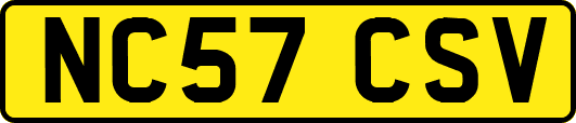 NC57CSV
