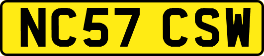NC57CSW