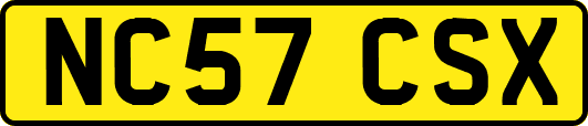 NC57CSX