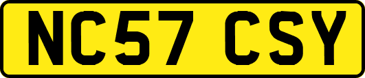 NC57CSY