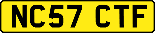 NC57CTF