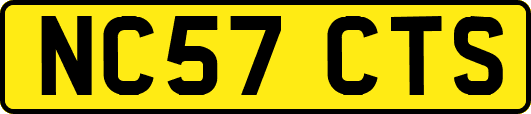 NC57CTS