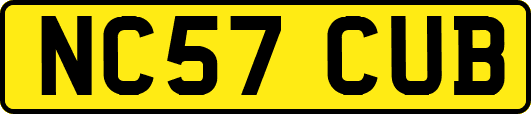 NC57CUB
