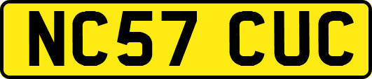 NC57CUC